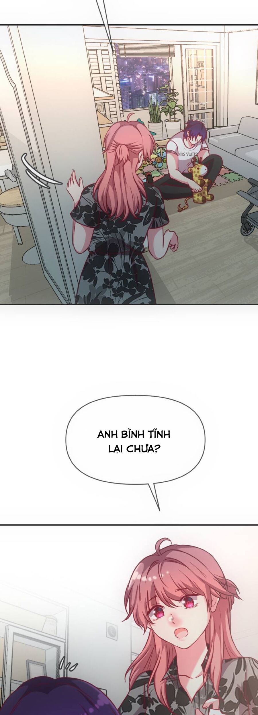 Xin Chào Con Yêu Chapter 34 - 26