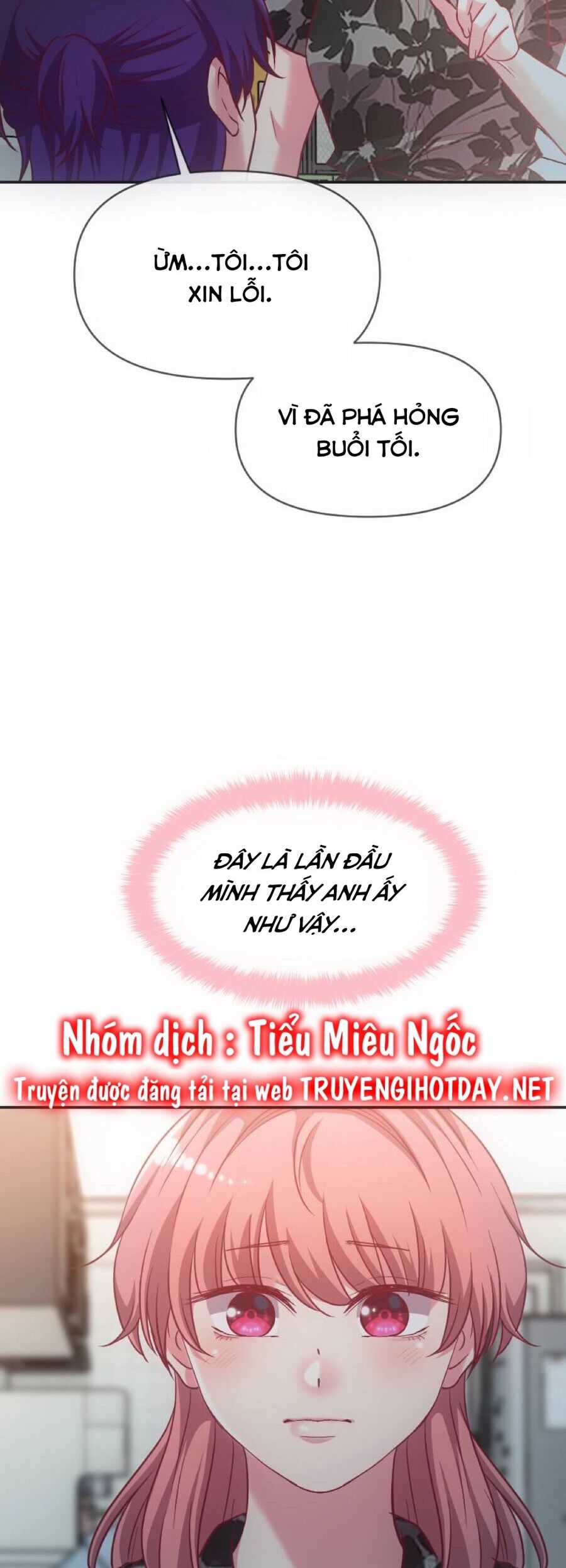 Xin Chào Con Yêu Chapter 34 - 27