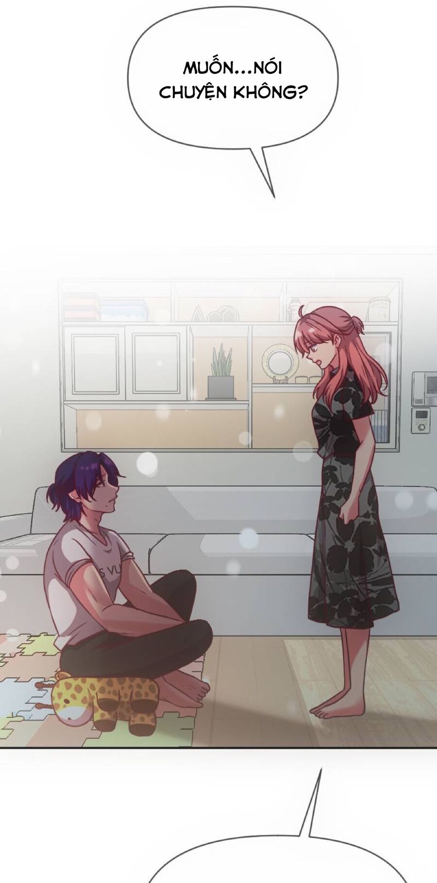 Xin Chào Con Yêu Chapter 34 - 30