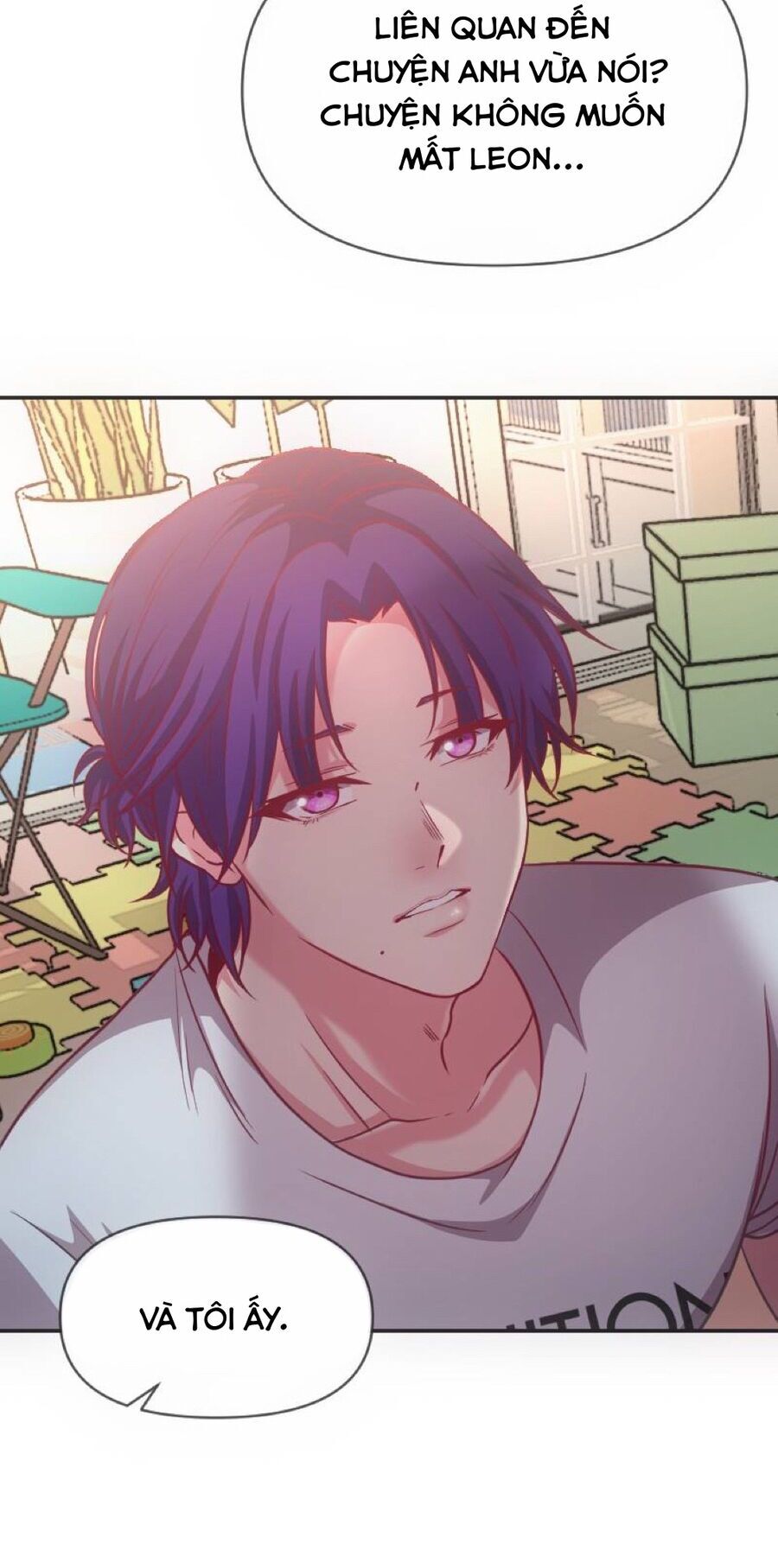 Xin Chào Con Yêu Chapter 34 - 31