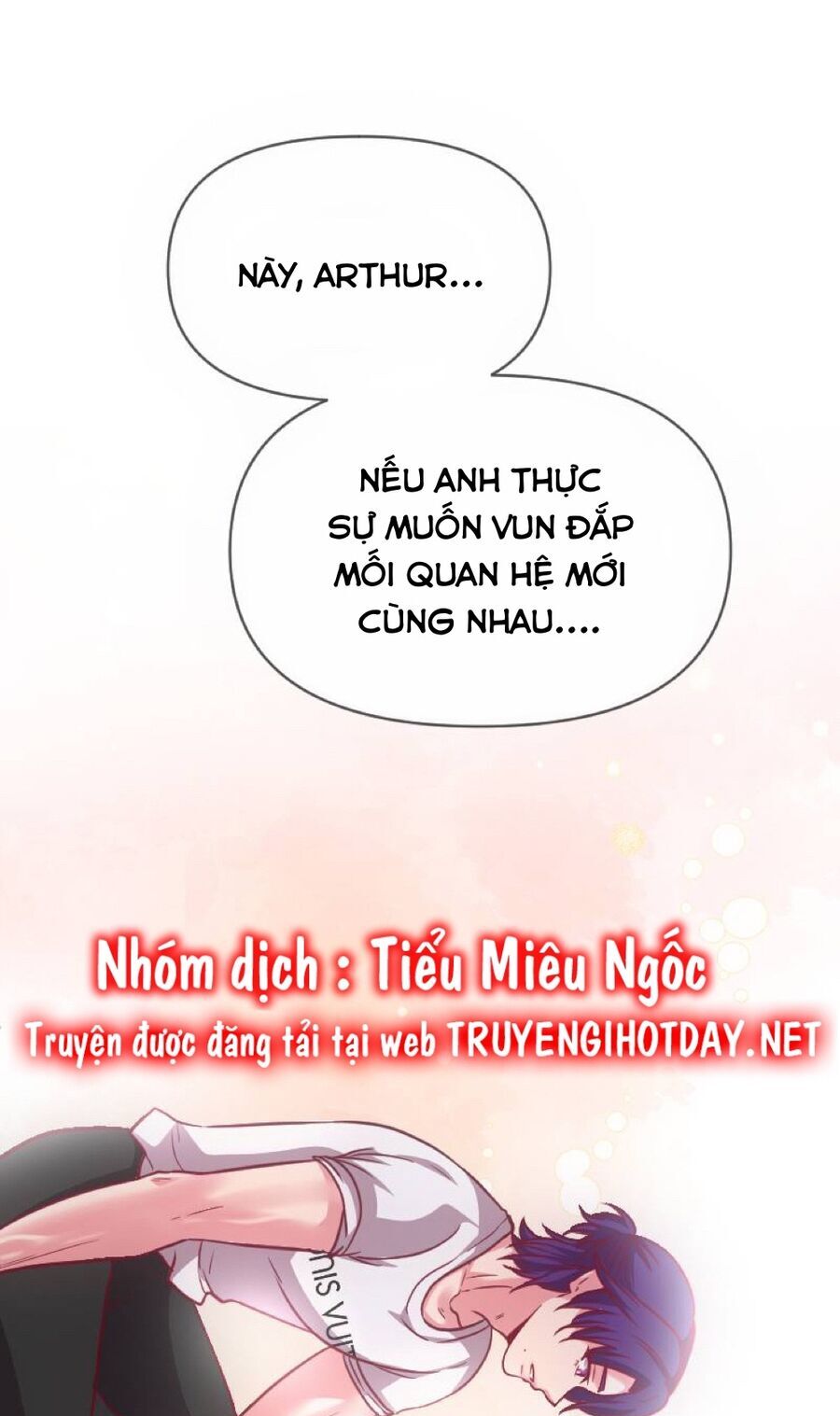Xin Chào Con Yêu Chapter 34 - 32