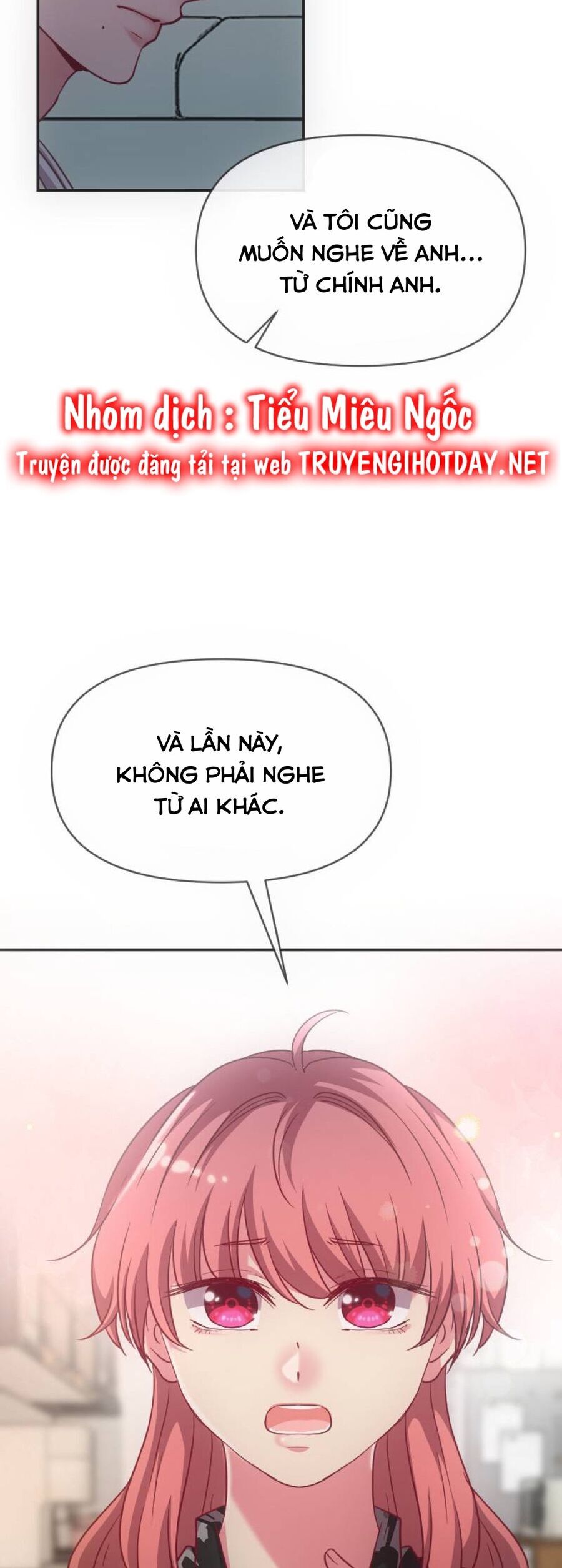 Xin Chào Con Yêu Chapter 34 - 35