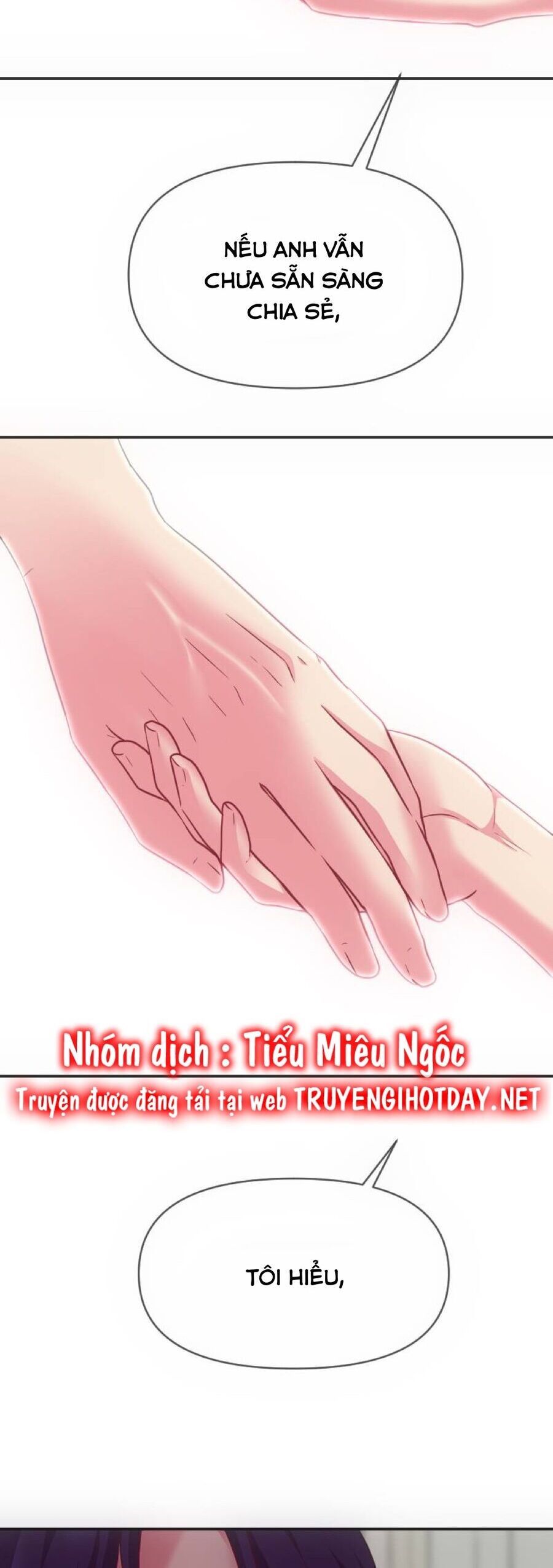 Xin Chào Con Yêu Chapter 34 - 37