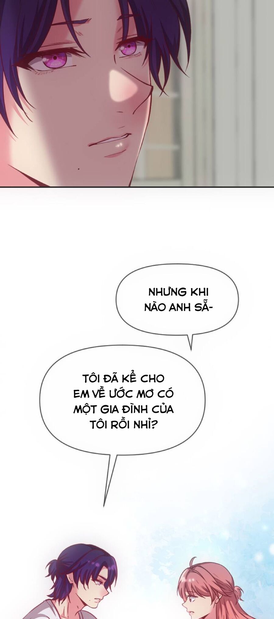 Xin Chào Con Yêu Chapter 34 - 38