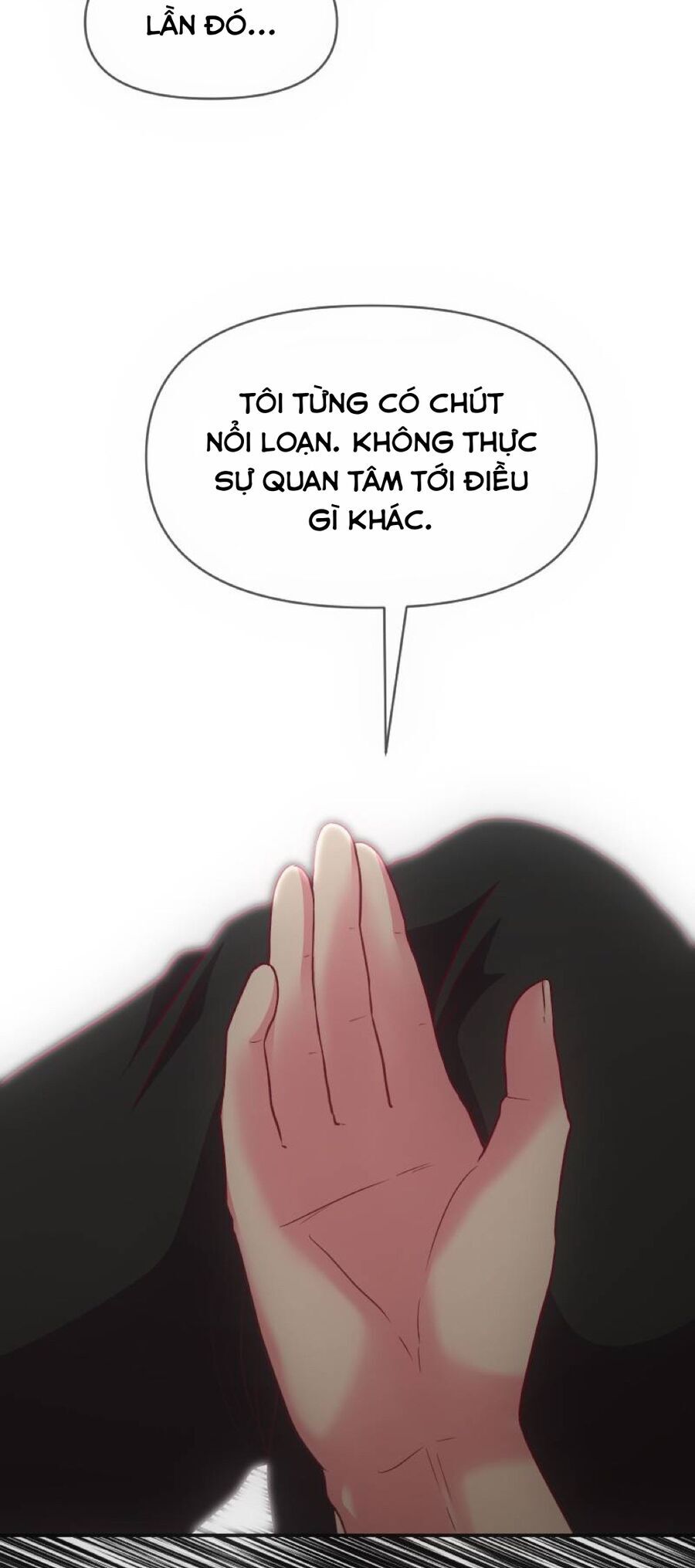 Xin Chào Con Yêu Chapter 34 - 40