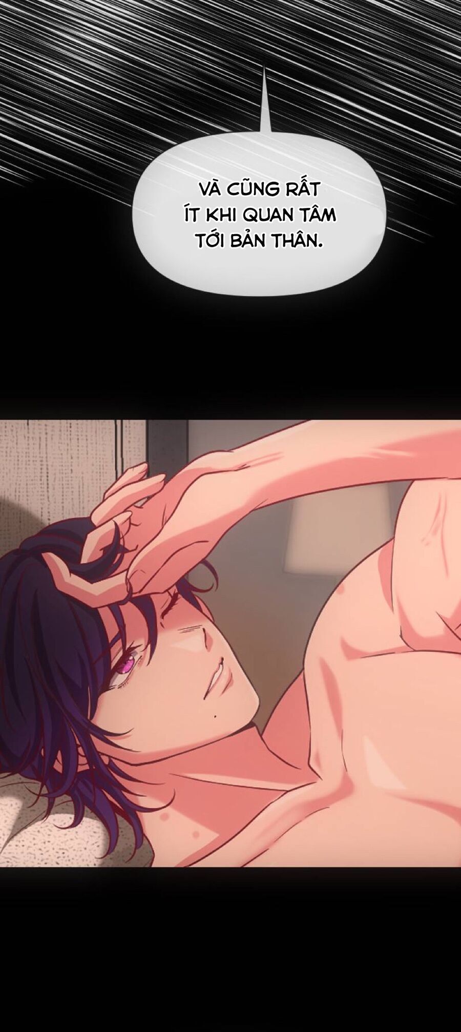 Xin Chào Con Yêu Chapter 34 - 41