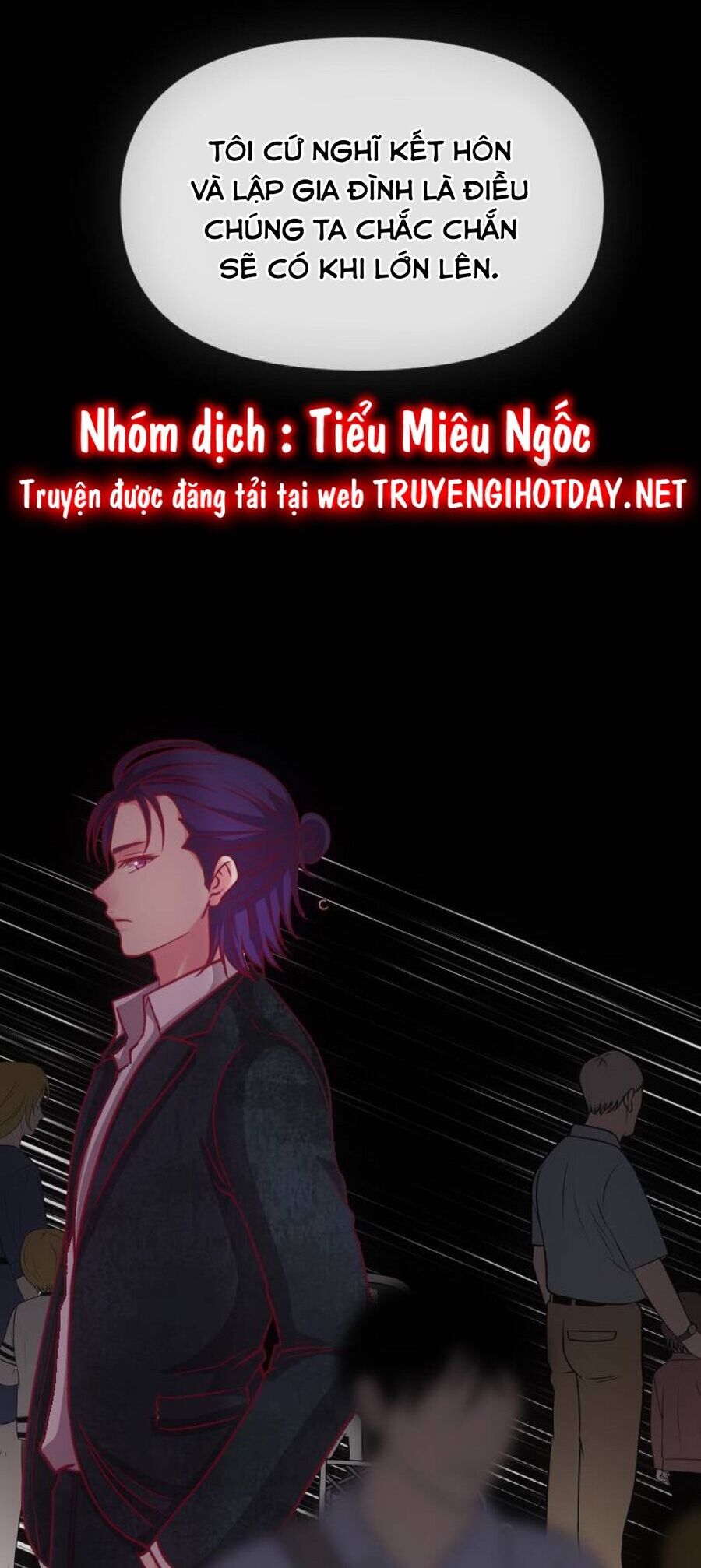 Xin Chào Con Yêu Chapter 34 - 42