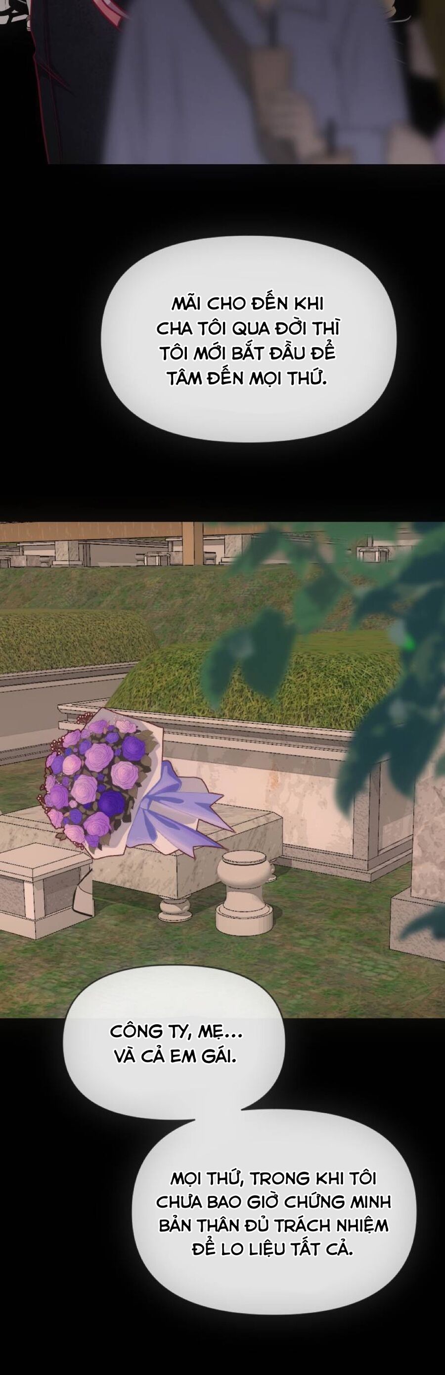 Xin Chào Con Yêu Chapter 34 - 43