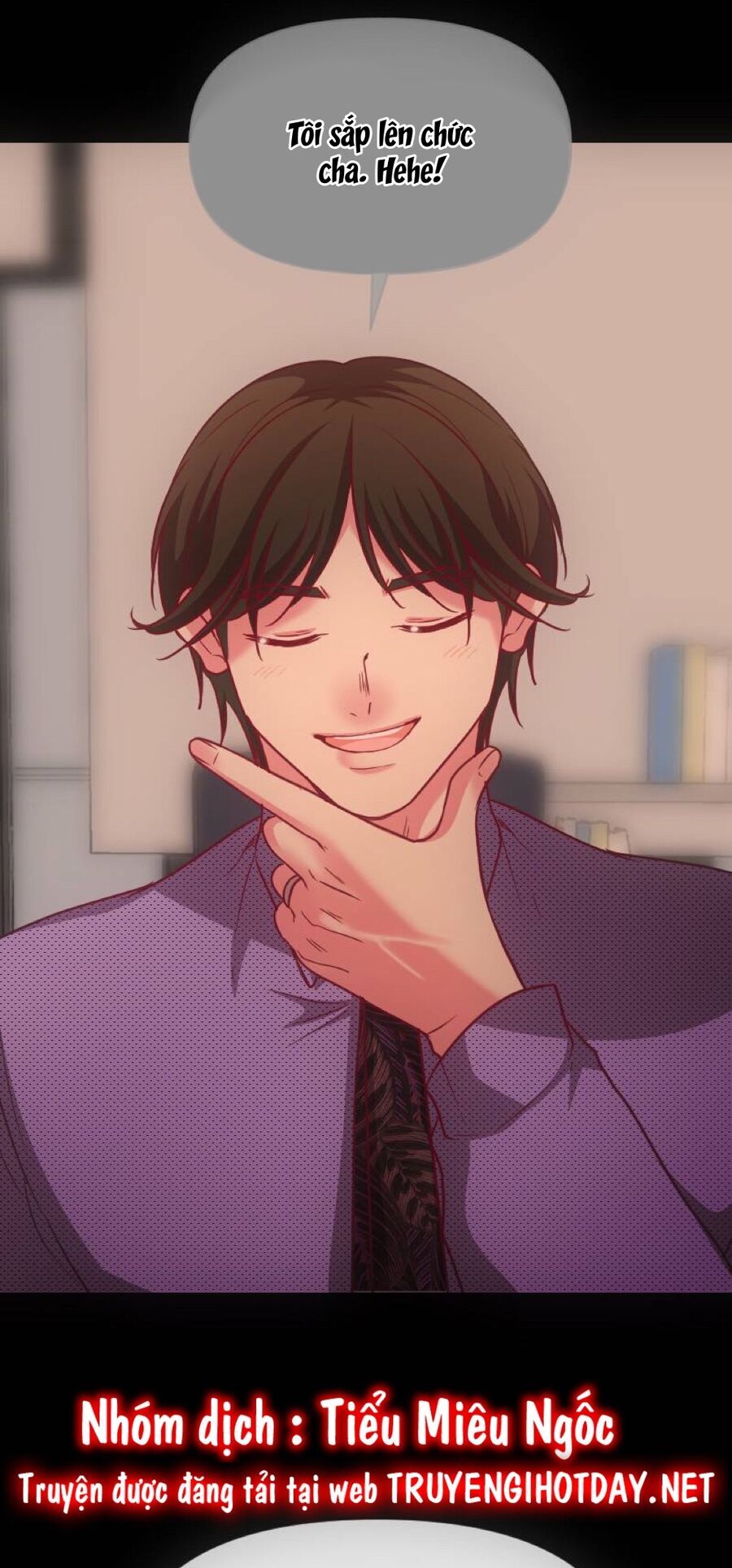 Xin Chào Con Yêu Chapter 34 - 45