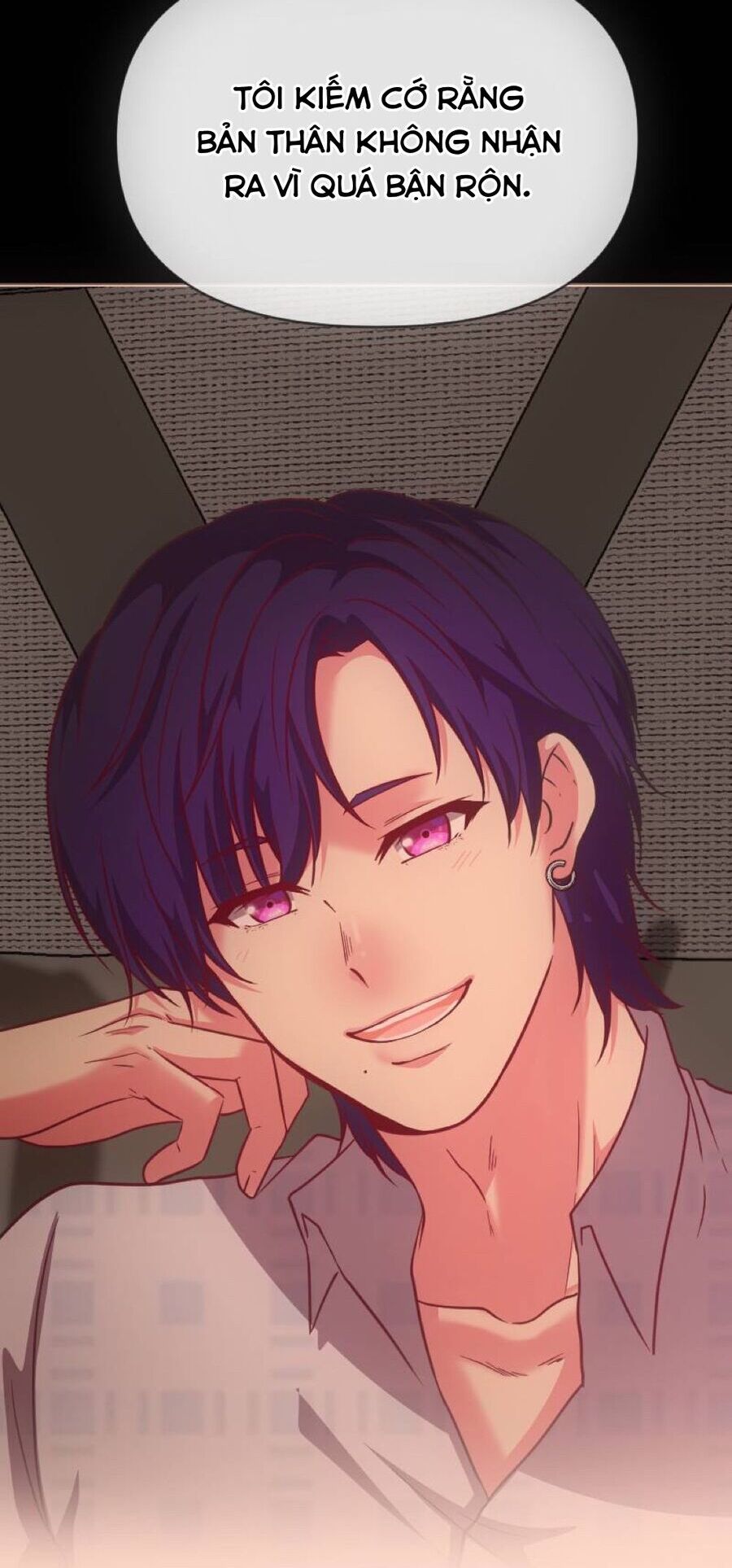 Xin Chào Con Yêu Chapter 34 - 46