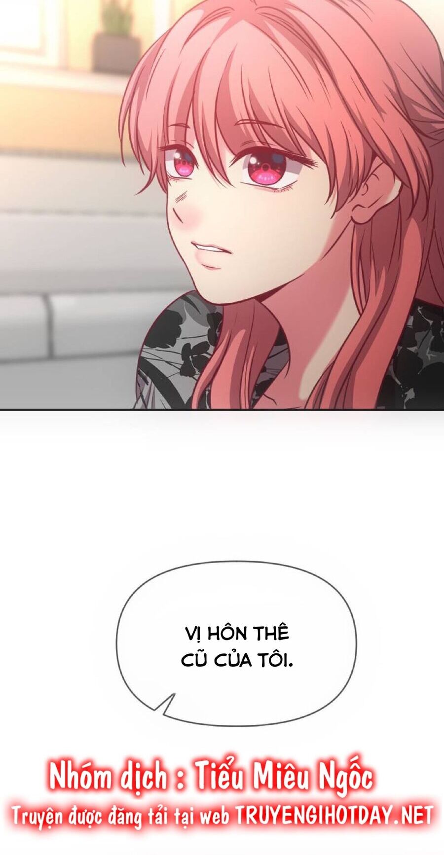 Xin Chào Con Yêu Chapter 34 - 48