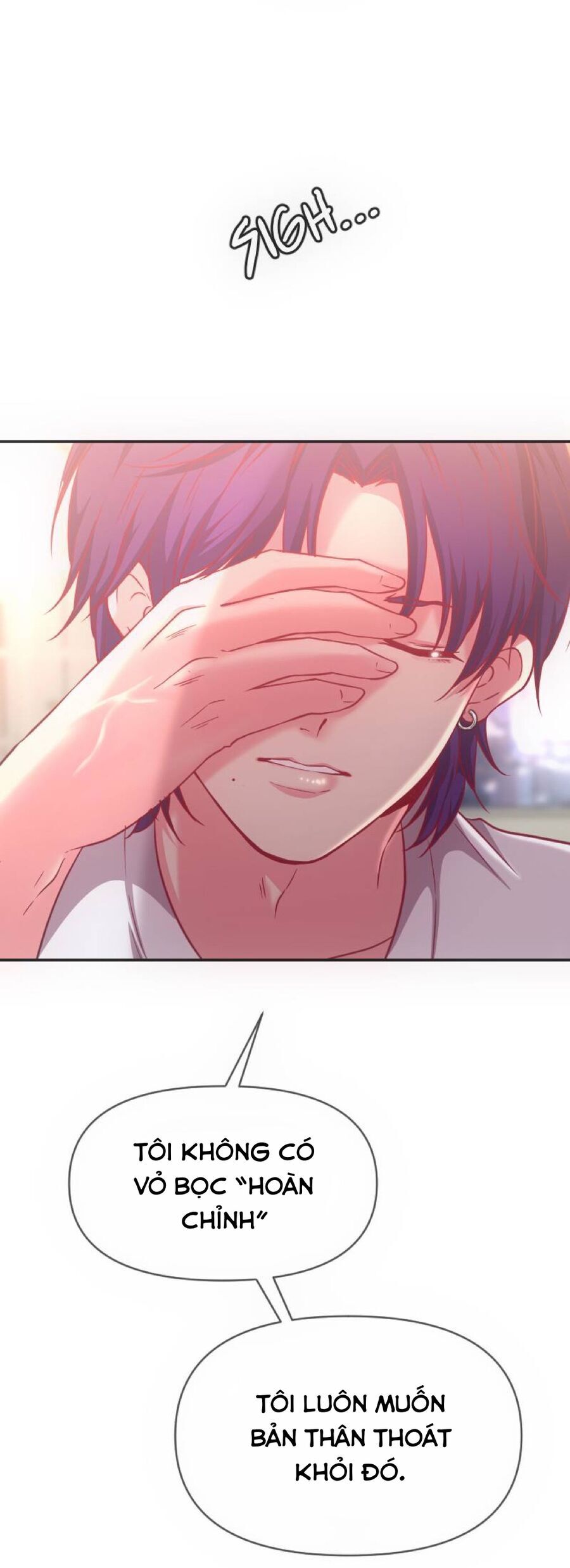 Xin Chào Con Yêu Chapter 34 - 53