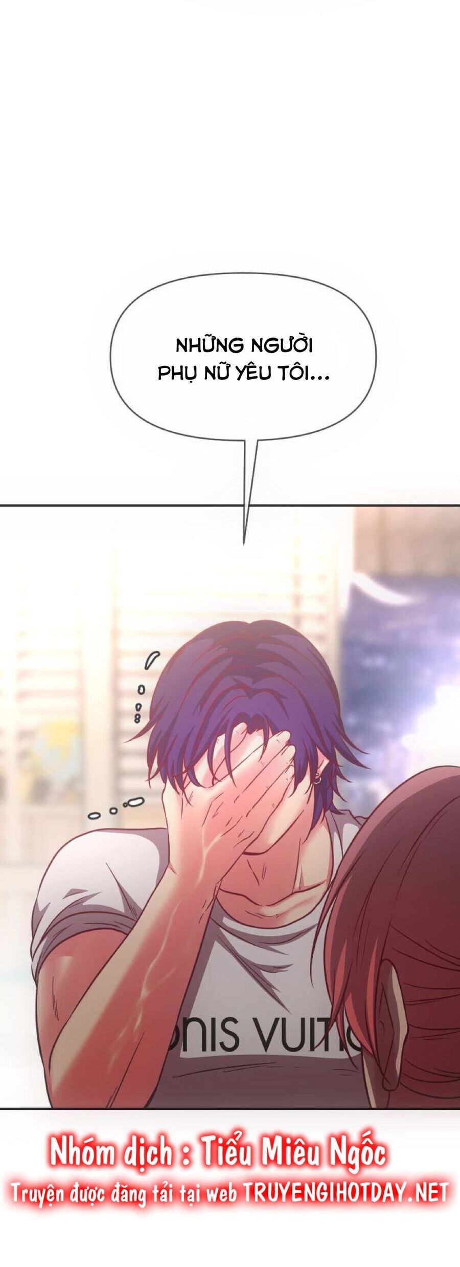 Xin Chào Con Yêu Chapter 34 - 54