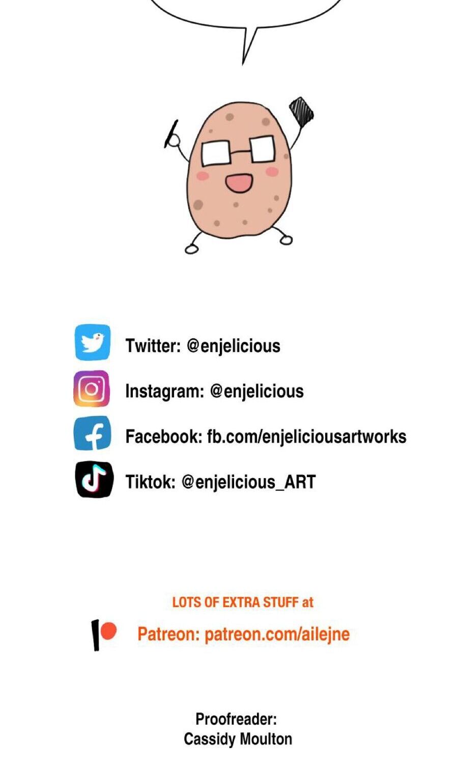 Xin Chào Con Yêu Chapter 34 - 58