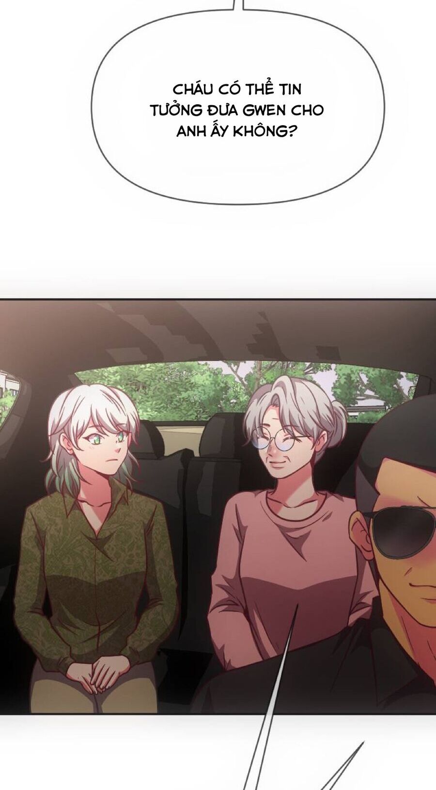 Xin Chào Con Yêu Chapter 34 - 6