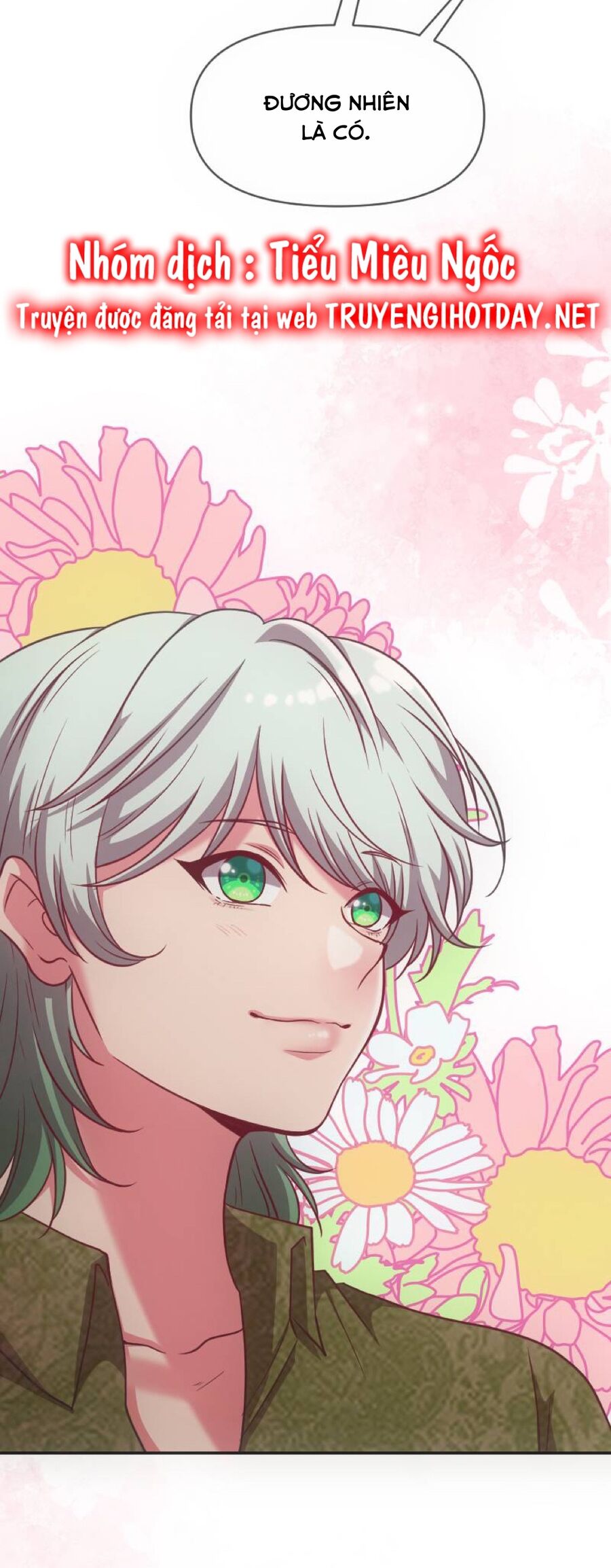 Xin Chào Con Yêu Chapter 34 - 7