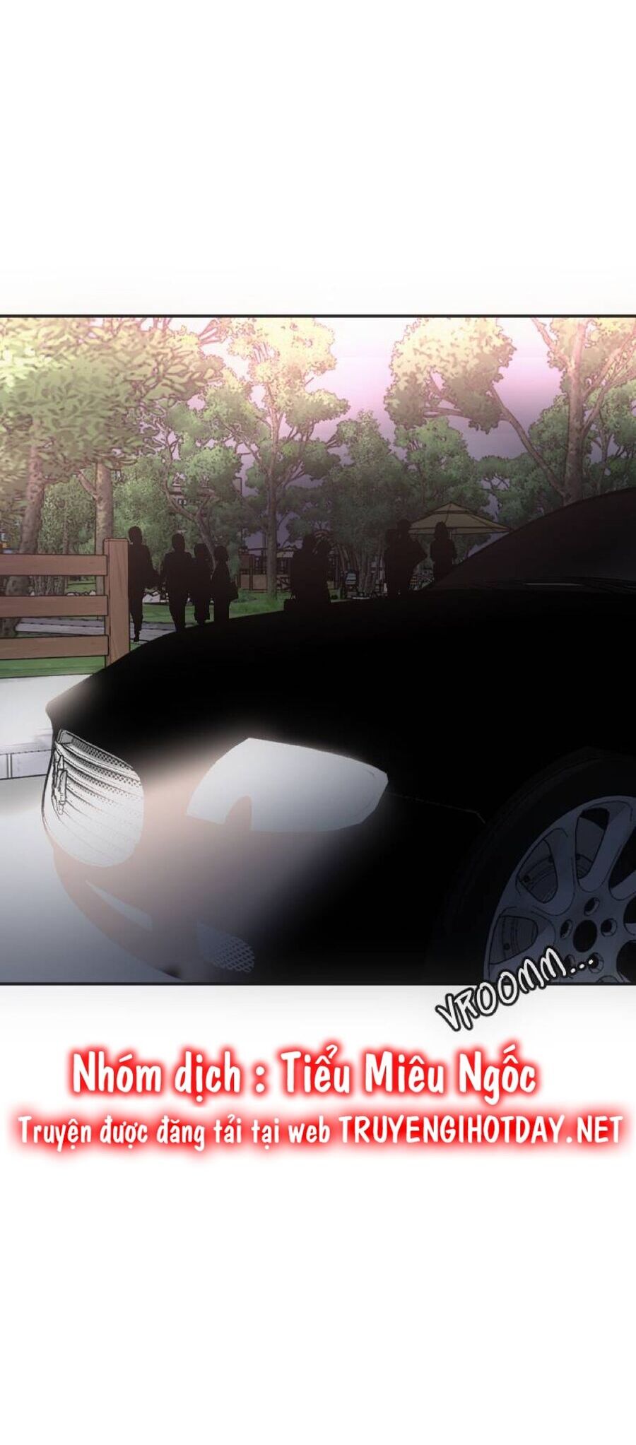 Xin Chào Con Yêu Chapter 34 - 9