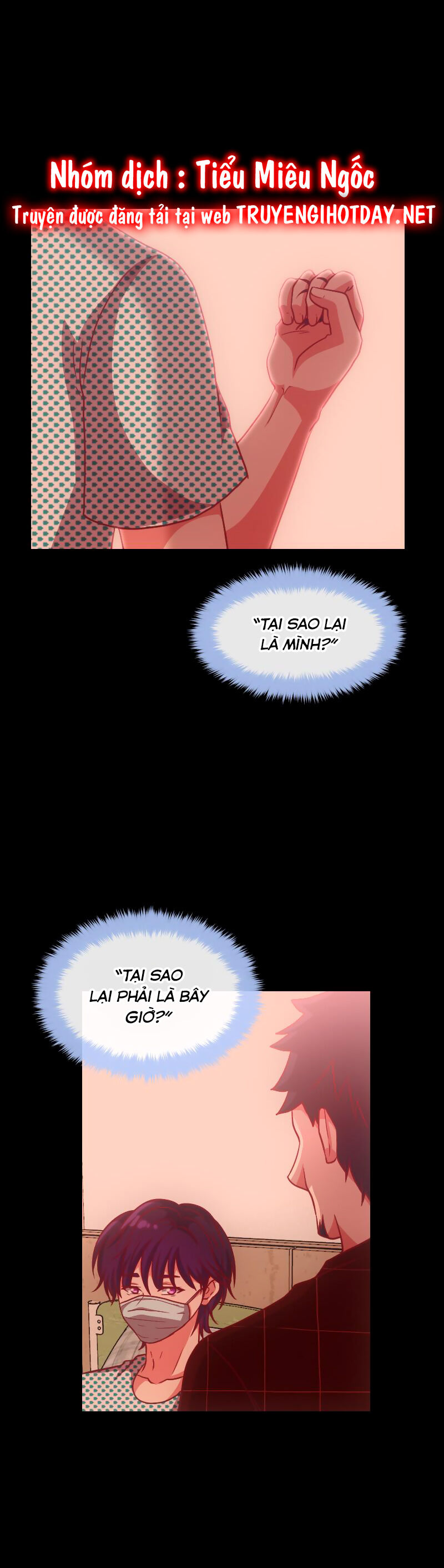 Xin Chào Con Yêu Chapter 35 - 15