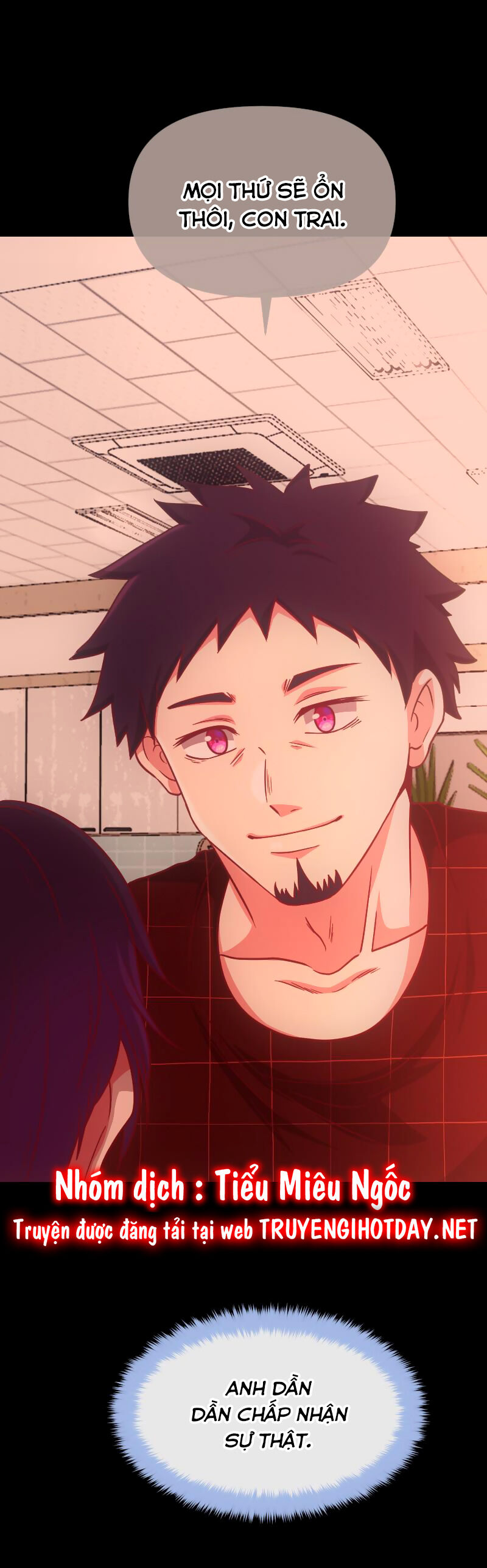 Xin Chào Con Yêu Chapter 35 - 16