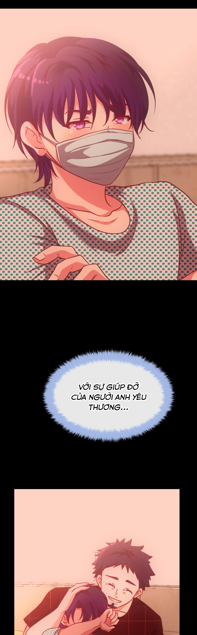 Xin Chào Con Yêu Chapter 35 - 17