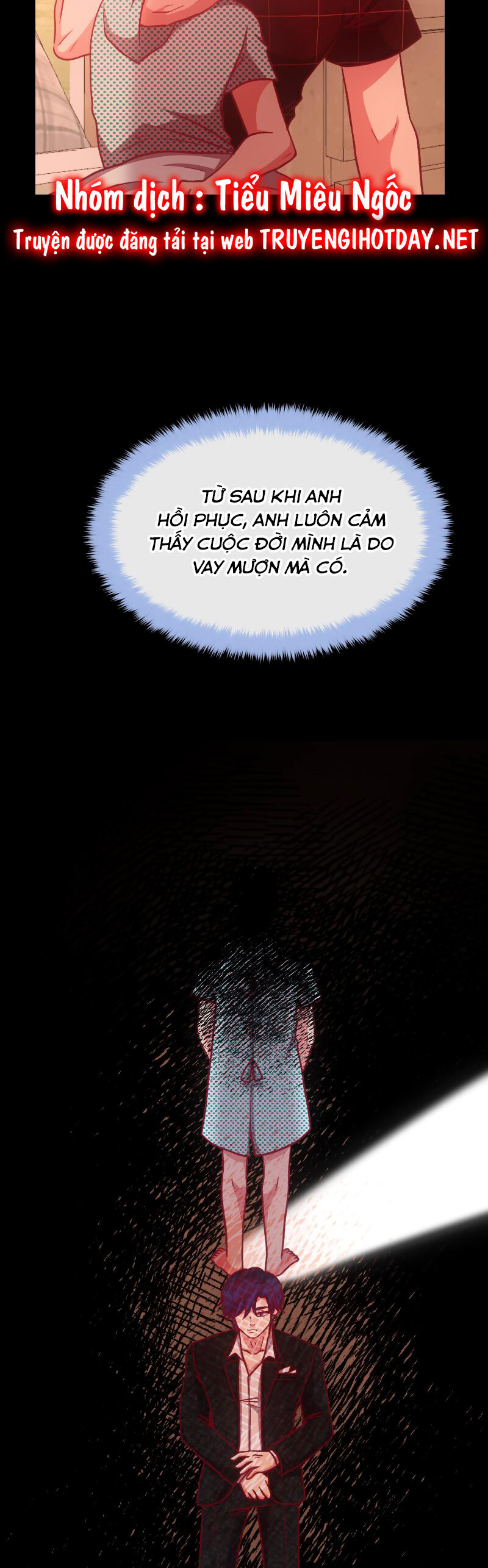 Xin Chào Con Yêu Chapter 35 - 18