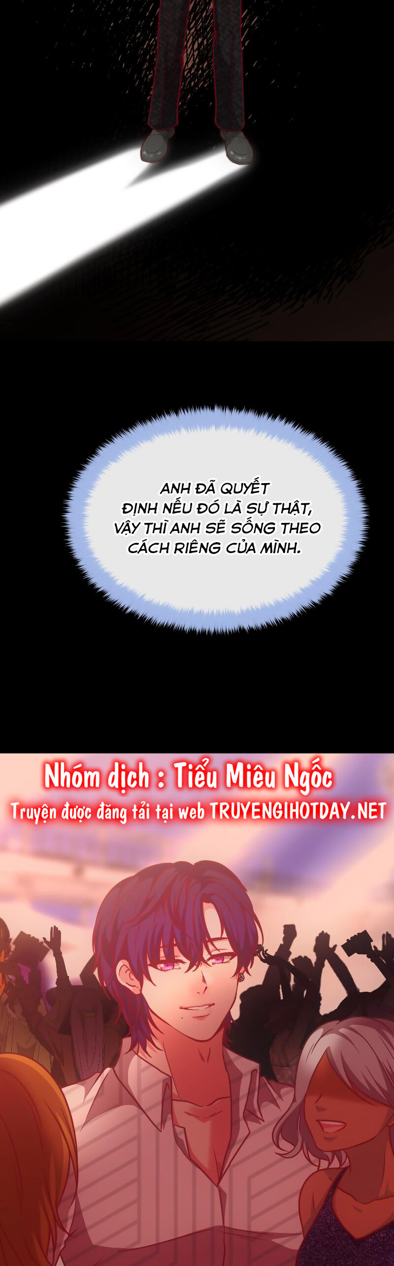 Xin Chào Con Yêu Chapter 35 - 19