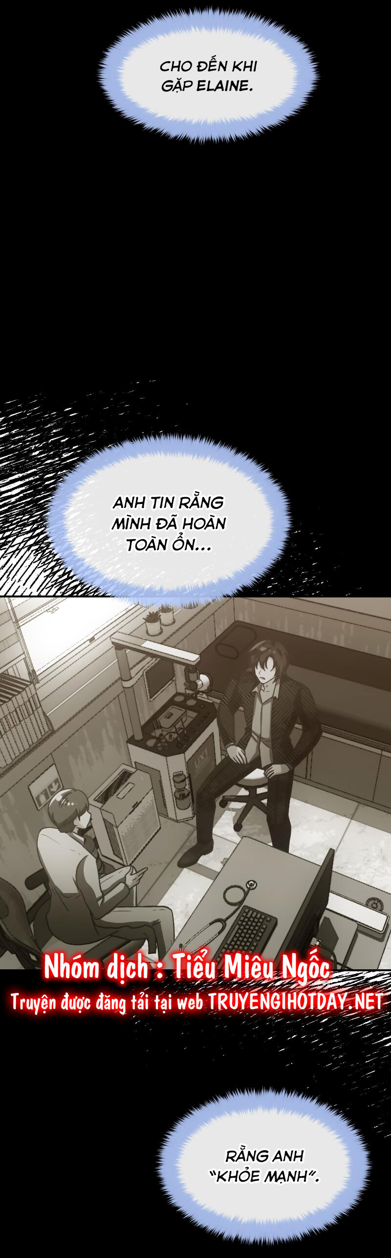 Xin Chào Con Yêu Chapter 35 - 21