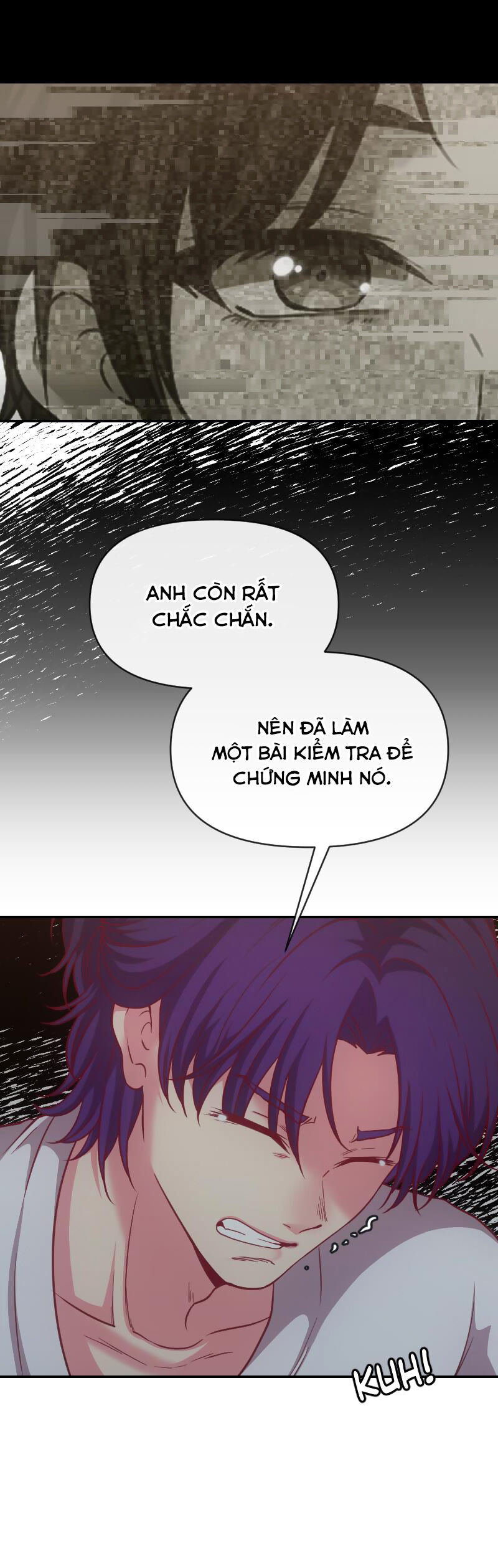 Xin Chào Con Yêu Chapter 35 - 22