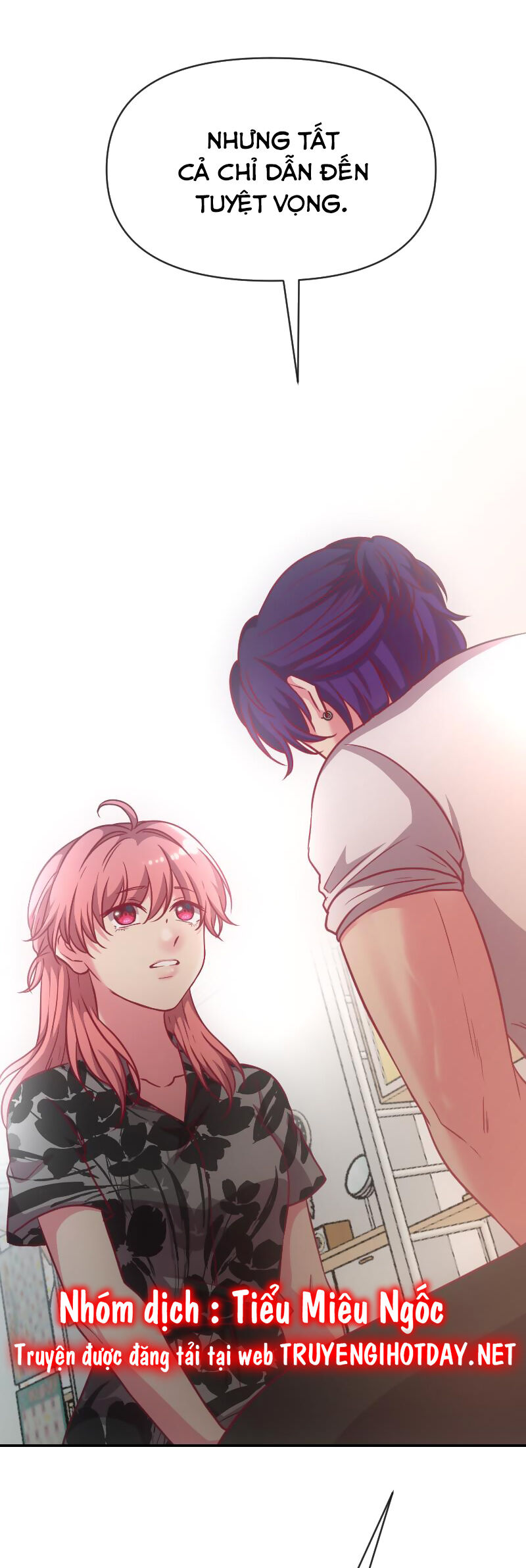 Xin Chào Con Yêu Chapter 35 - 23