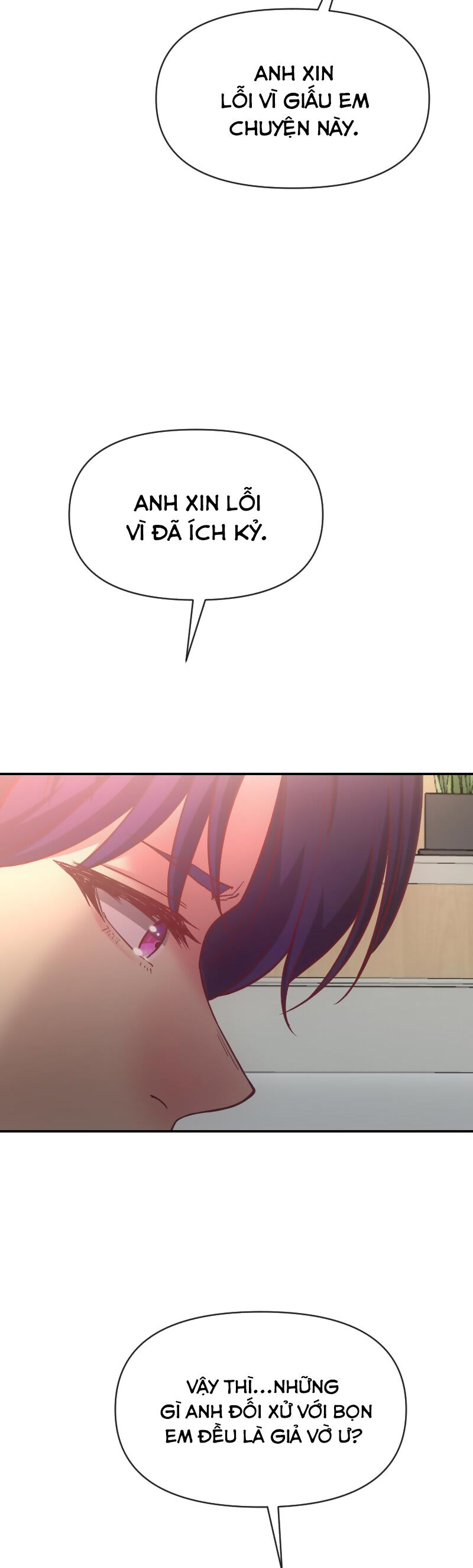 Xin Chào Con Yêu Chapter 35 - 24