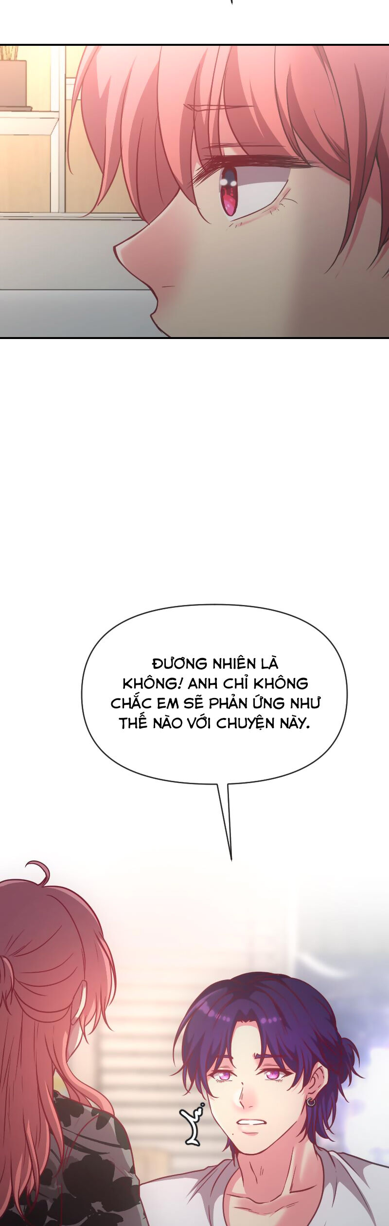 Xin Chào Con Yêu Chapter 35 - 25