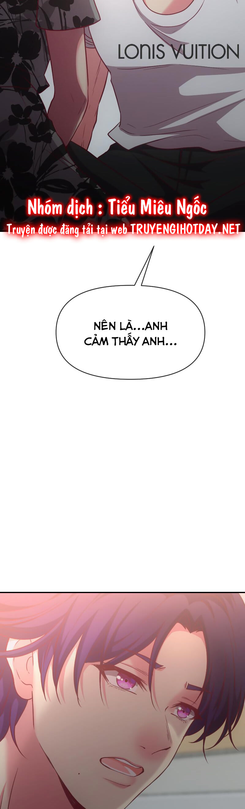 Xin Chào Con Yêu Chapter 35 - 26