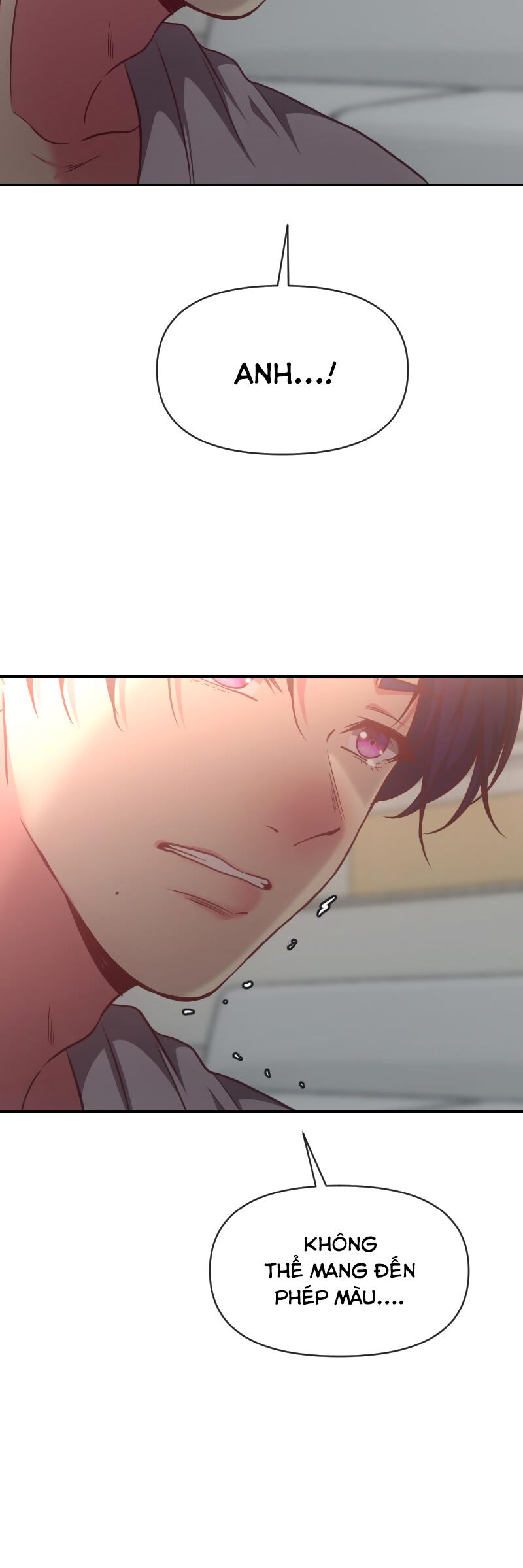 Xin Chào Con Yêu Chapter 35 - 27