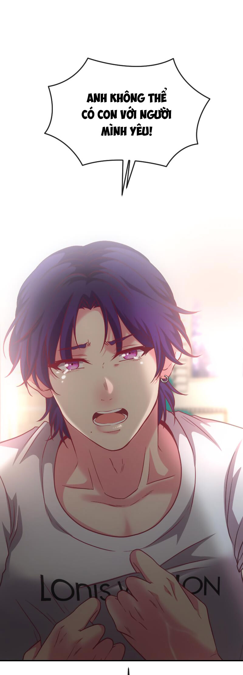 Xin Chào Con Yêu Chapter 35 - 28