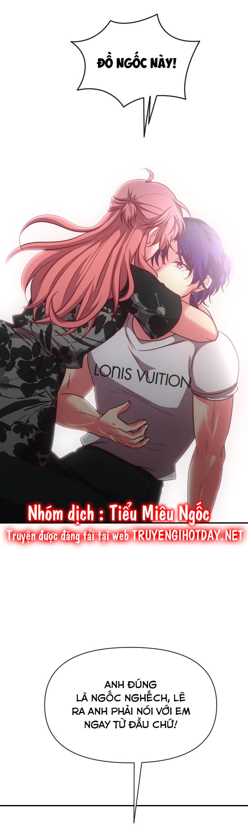 Xin Chào Con Yêu Chapter 35 - 30