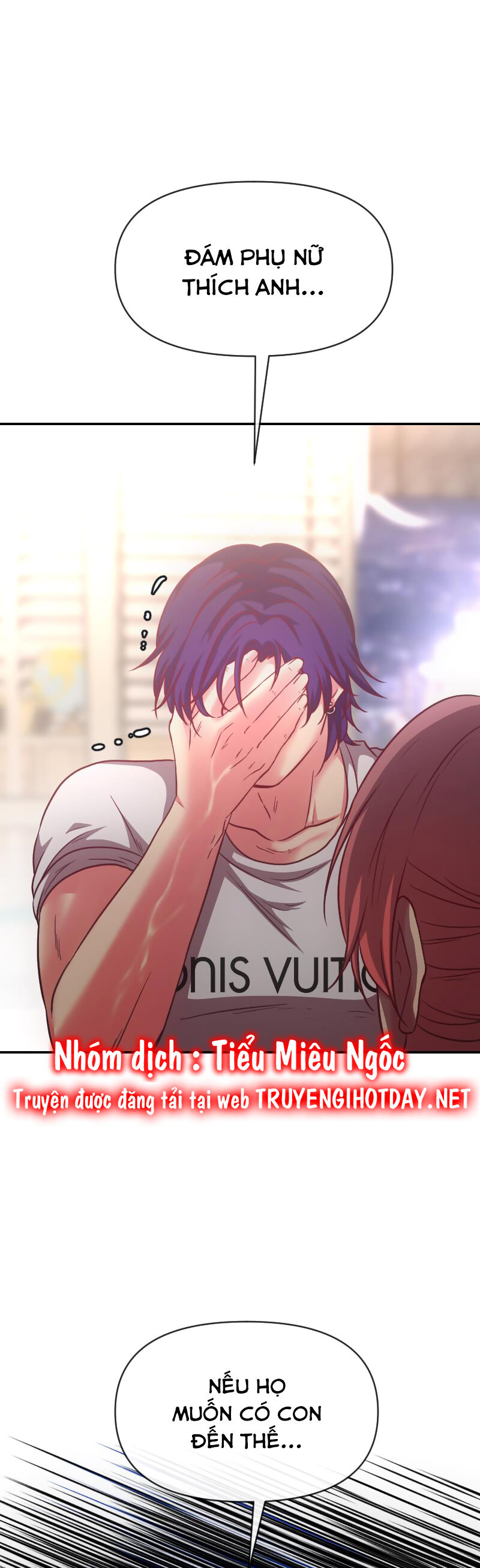 Xin Chào Con Yêu Chapter 35 - 3