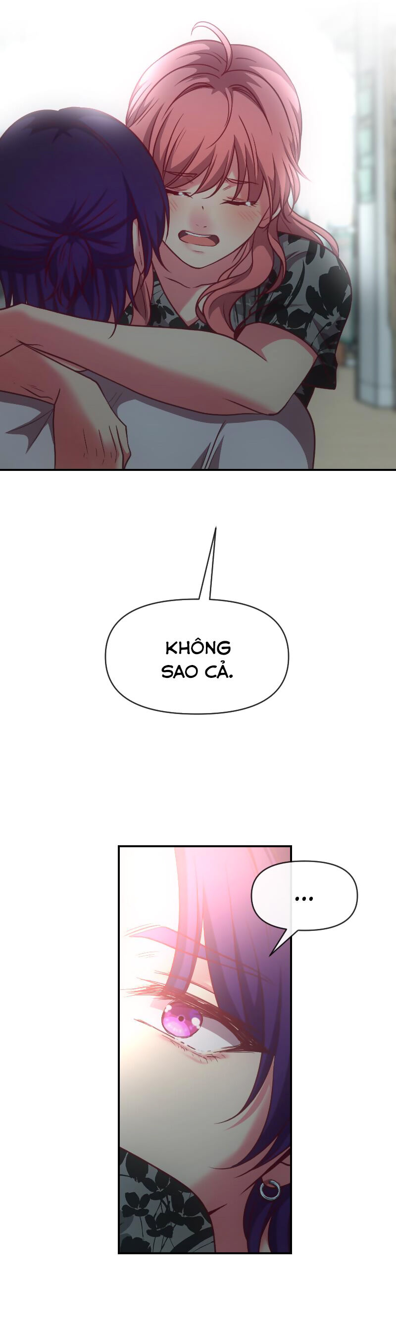 Xin Chào Con Yêu Chapter 35 - 31