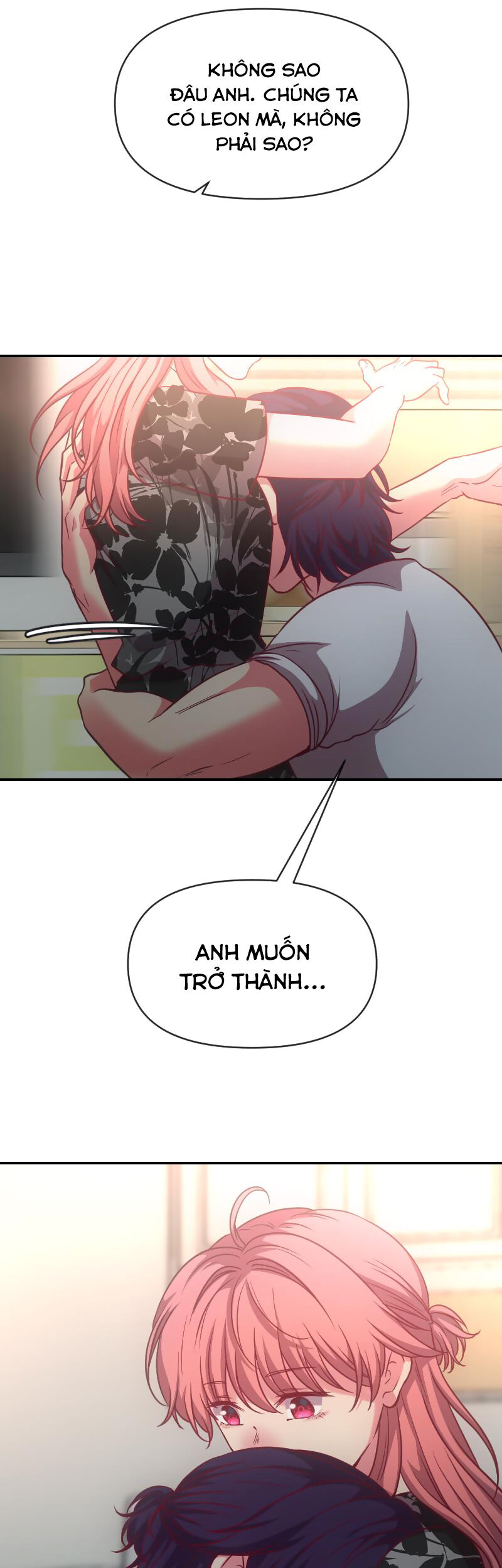 Xin Chào Con Yêu Chapter 35 - 32