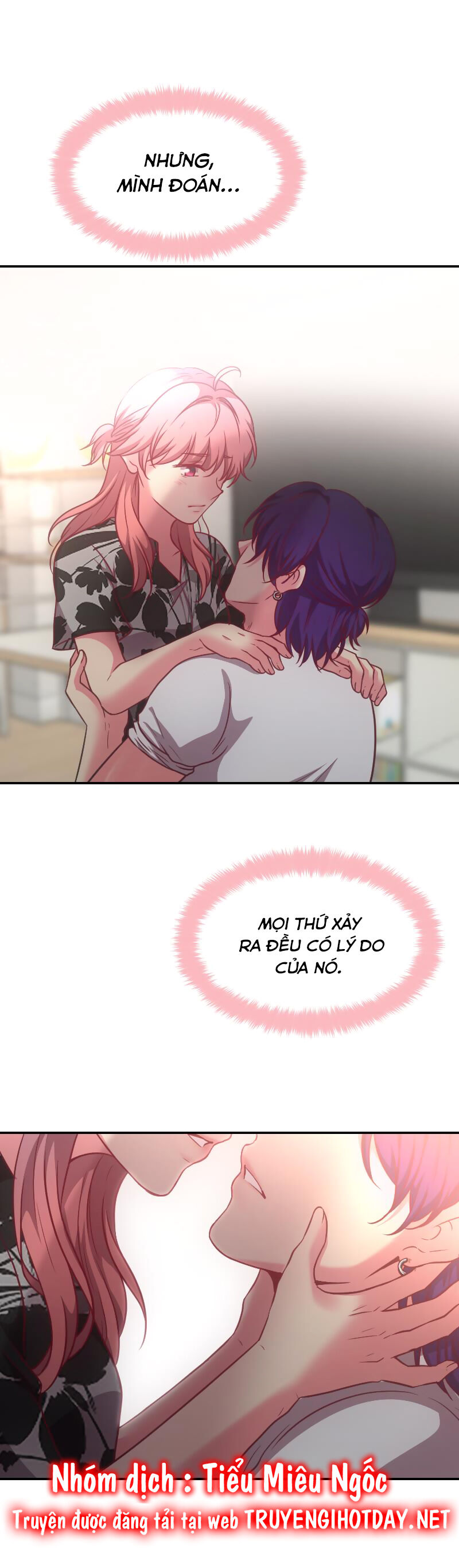 Xin Chào Con Yêu Chapter 35 - 34