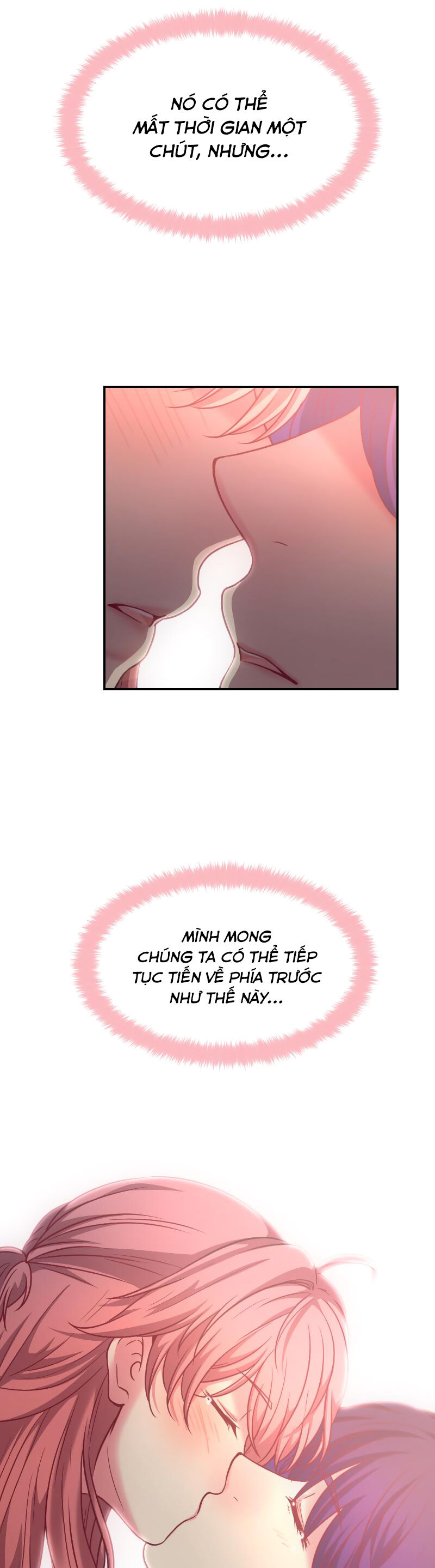 Xin Chào Con Yêu Chapter 35 - 35