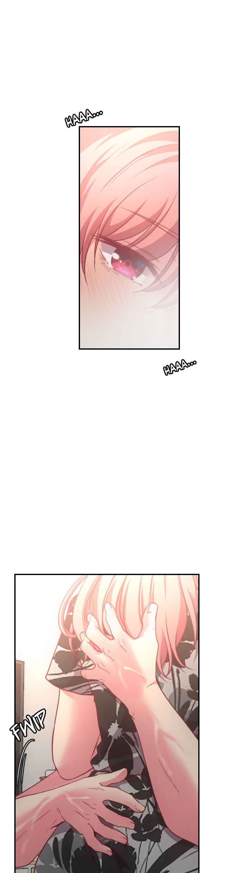 Xin Chào Con Yêu Chapter 35 - 37