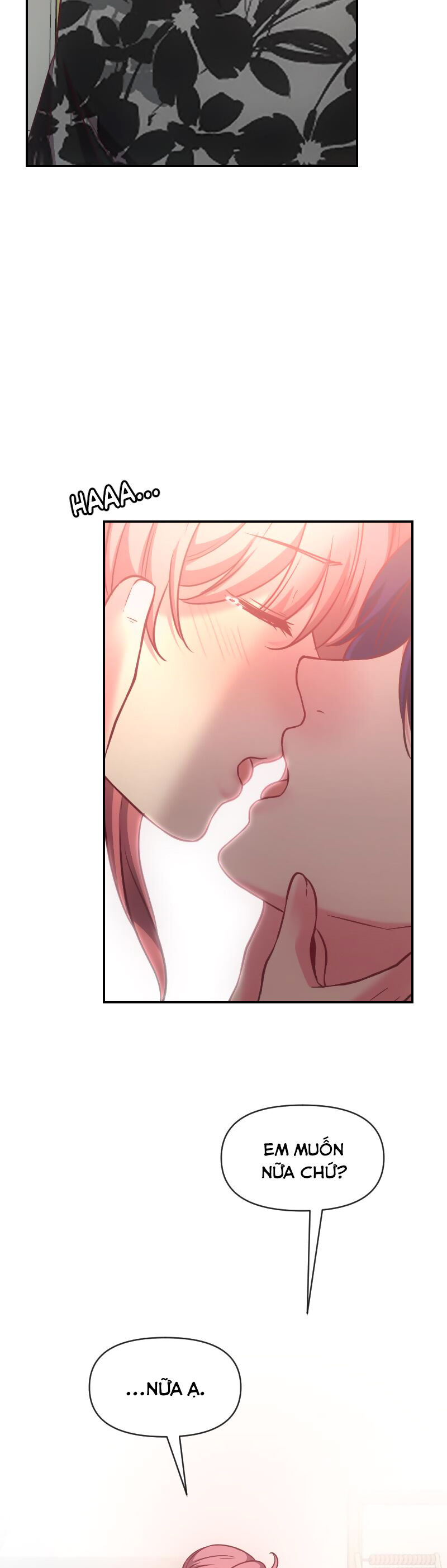 Xin Chào Con Yêu Chapter 35 - 38