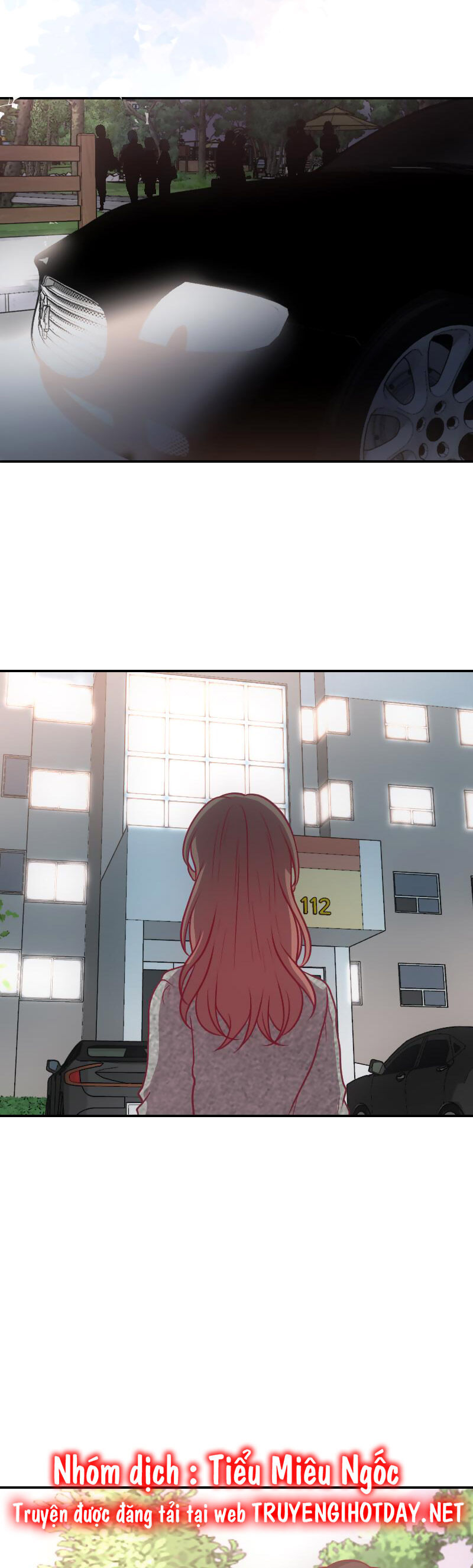 Xin Chào Con Yêu Chapter 35 - 44