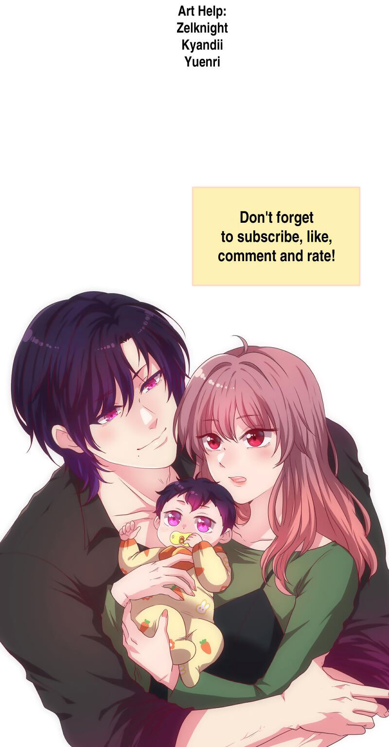 Xin Chào Con Yêu Chapter 35 - 48