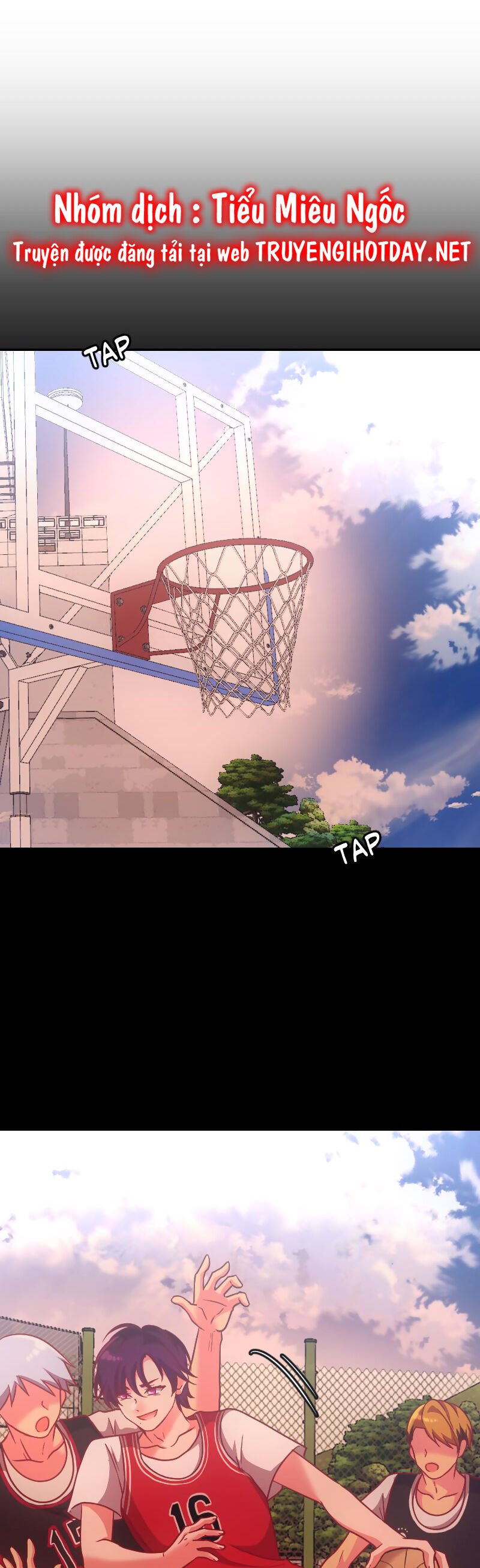 Xin Chào Con Yêu Chapter 35 - 6