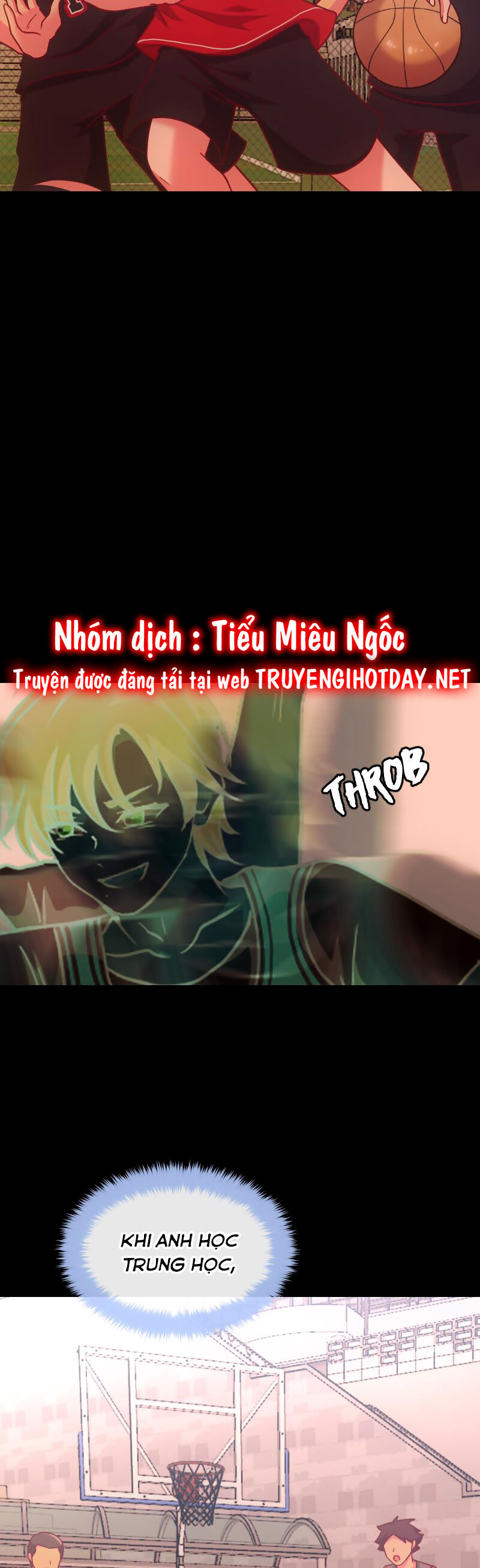 Xin Chào Con Yêu Chapter 35 - 7