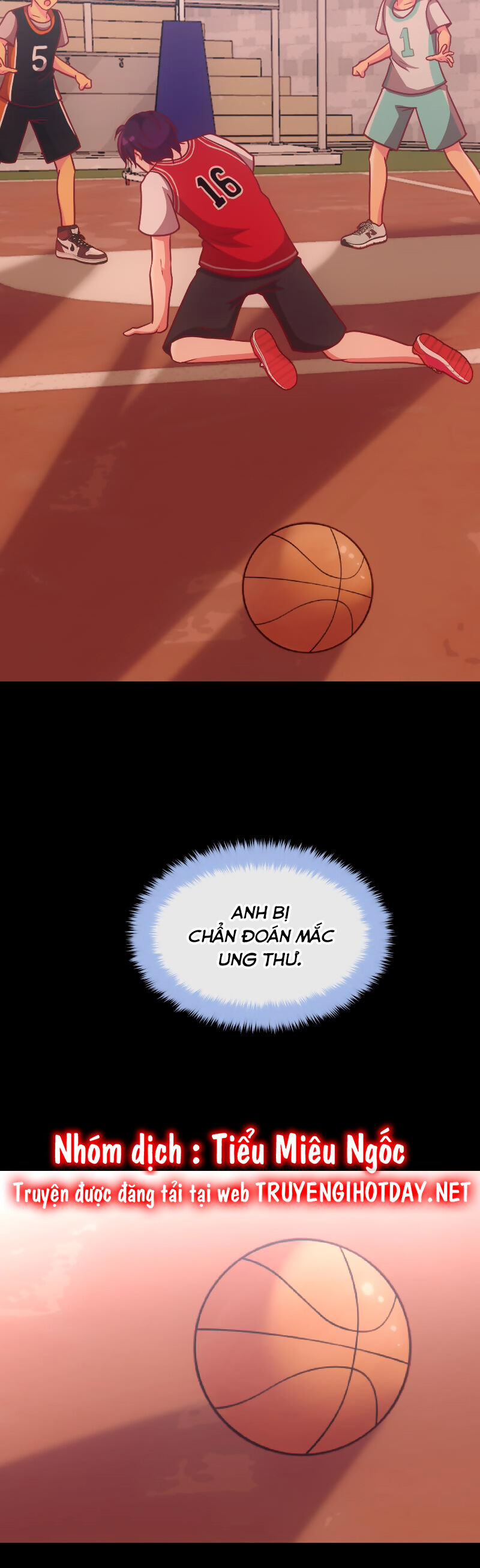 Xin Chào Con Yêu Chapter 35 - 8