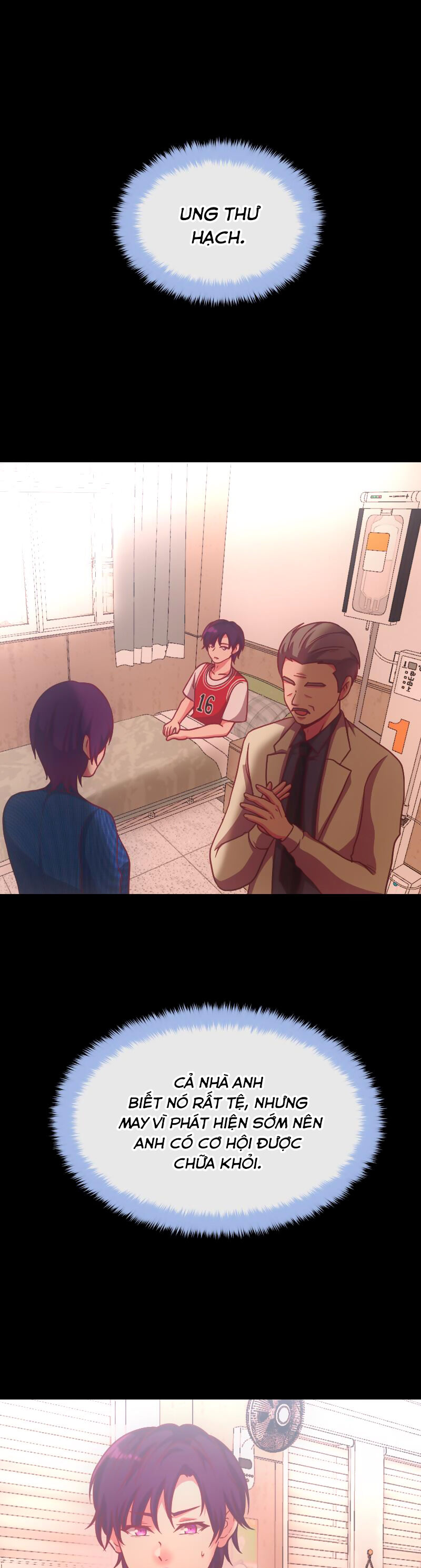 Xin Chào Con Yêu Chapter 35 - 9