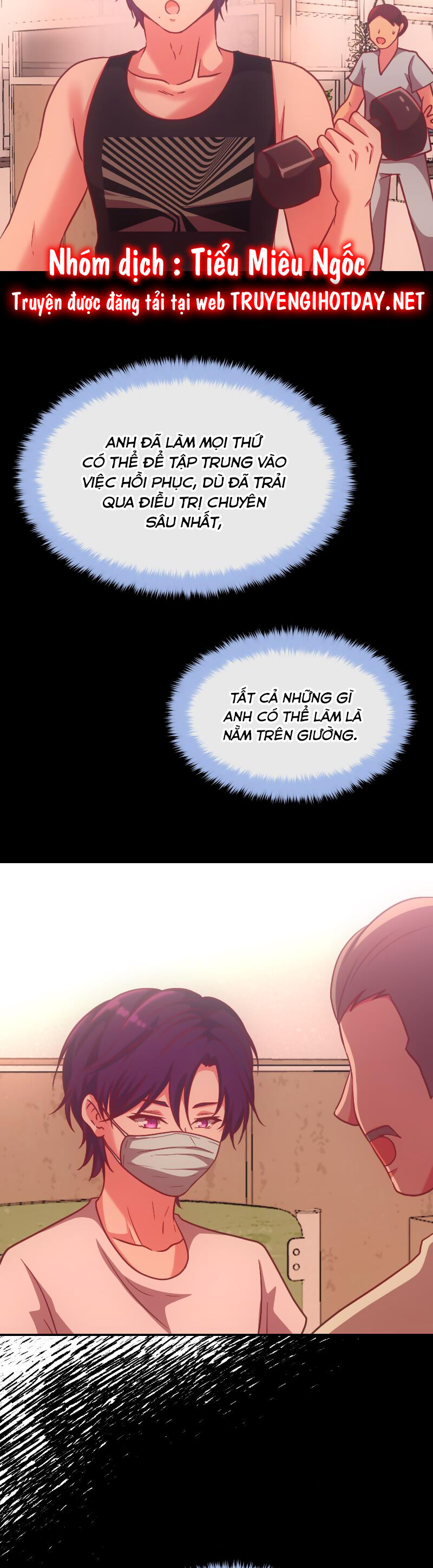 Xin Chào Con Yêu Chapter 35 - 10