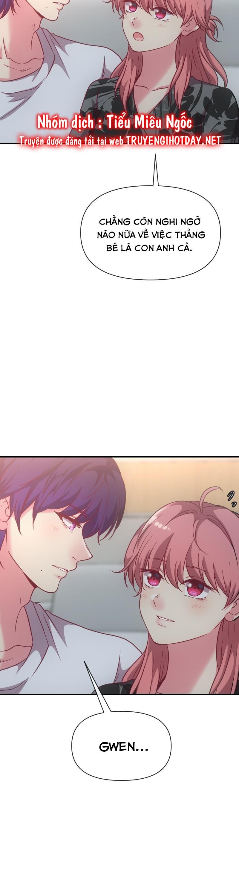 Xin Chào Con Yêu Chapter 36 - 6